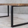 Stół ze starego drewna - No. 377
