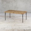 Stół ze starego drewna - No. 391