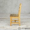 Krzesło ze starego drewna NO. 405 - rdzeń