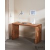 Stół/biurko/konsola stare drewno No. 497 - rdzeń